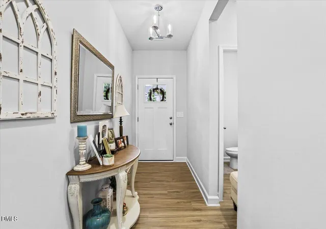 Photo 3 of Townhouse for sale at 17 Village Edge Dr, Lillington, NC 27546 | MLS# 10173112 | Listing updated on 2026-09-17