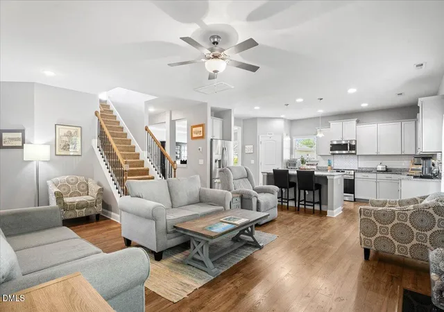 5th image of 9 Rock Oak Ct, Clayton, NC 27527 | MLS# 10173124