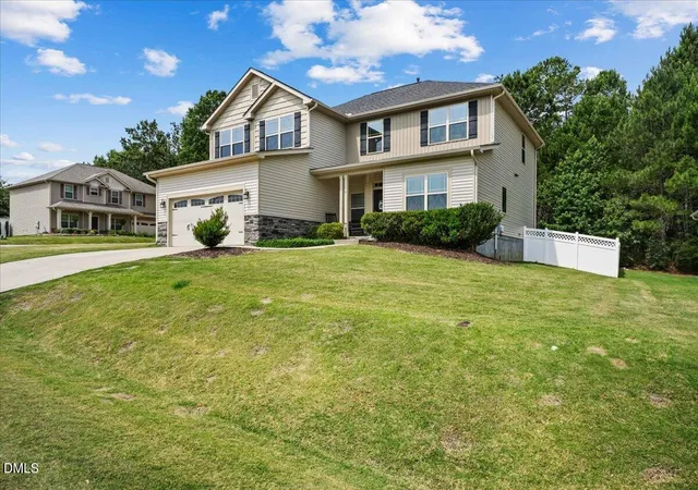 43rd image of 9 Rock Oak Ct, Clayton, NC 27527 | MLS# 10173124