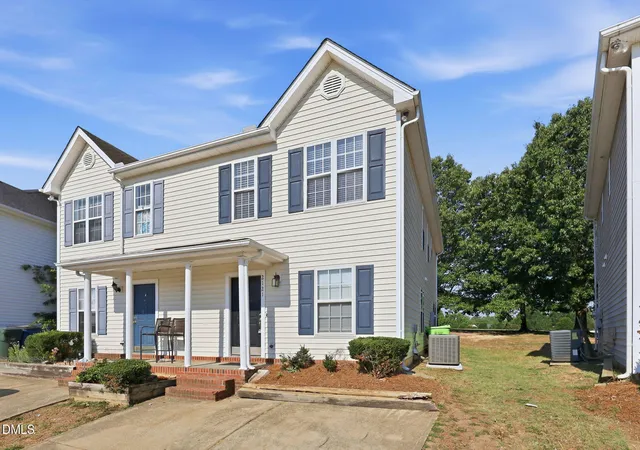Photo 1 of Townhouse for sale at 2121 Ventana Ln, Raleigh, NC 27604 | MLS# 10174150 | Listing updated on 2026-08-03