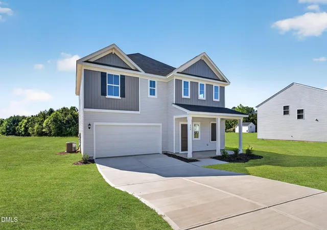 Photo 2 of Single family home for sale at 240 Shiloh Woods Cir, Smithfield, NC 27577 | MLS# 10173002 | Listing updated on 2026-09-20