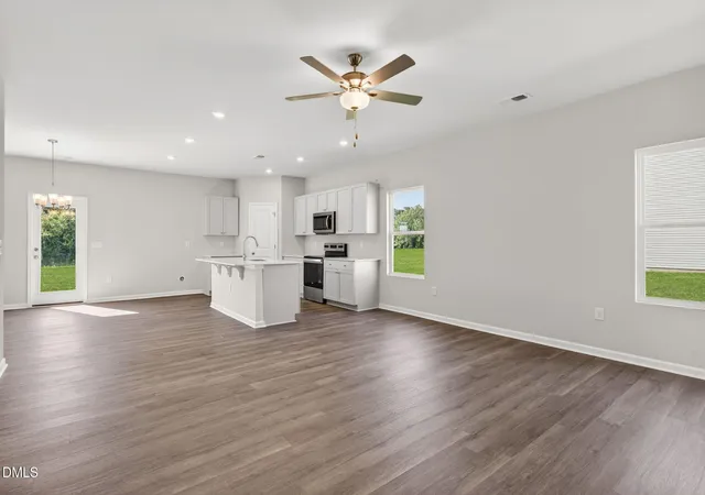 Photo 3 of Single family home for sale at 240 Shiloh Woods Cir, Smithfield, NC 27577 | MLS# 10173002 | Listing updated on 2026-09-20