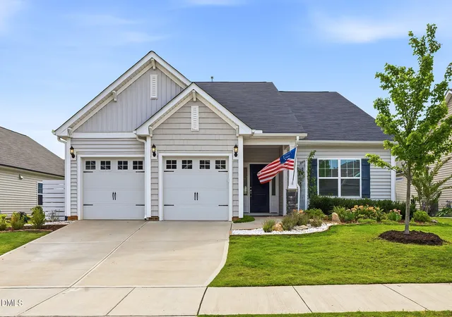 1st image of 40 Waterclover Path, Youngsville, NC 27596 | MLS# 10177835