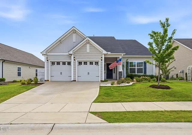 2nd image of 40 Waterclover Path, Youngsville, NC 27596 | MLS# 10177835