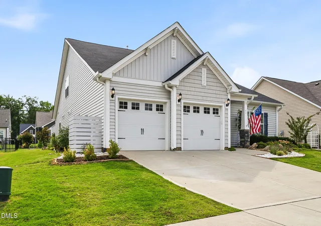 4th image of 40 Waterclover Path, Youngsville, NC 27596 | MLS# 10177835