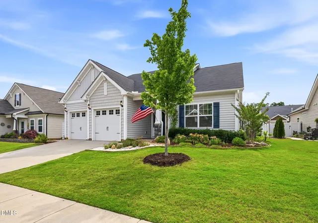 5th image of 40 Waterclover Path, Youngsville, NC 27596 | MLS# 10177835