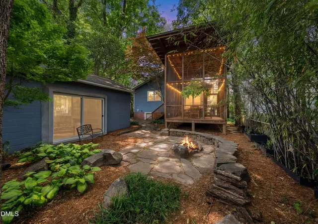 Photo 1 of Sale Pending at 808 Watauga St, Raleigh, NC 27604 | MLS# 10173044 | Listing updated on 2026-08-20