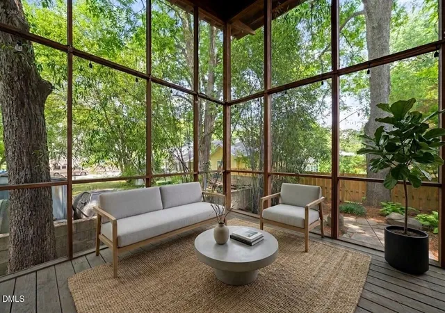 Photo 3 of Sale Pending at 808 Watauga St, Raleigh, NC 27604 | MLS# 10173044 | Listing updated on 2026-08-20