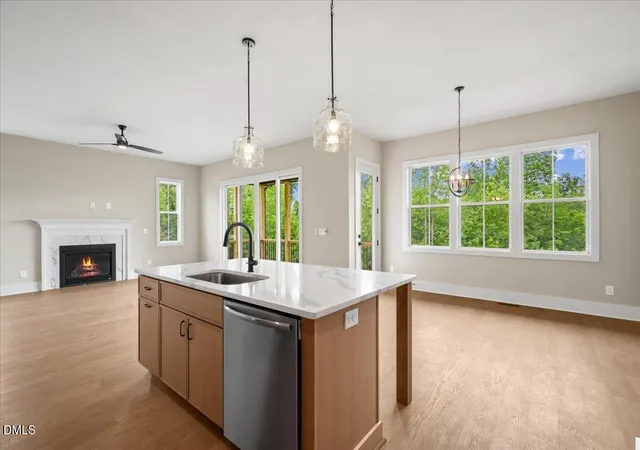 5th image of 103 Slocum Dr, Wendell, NC 27591 | MLS# 10175034