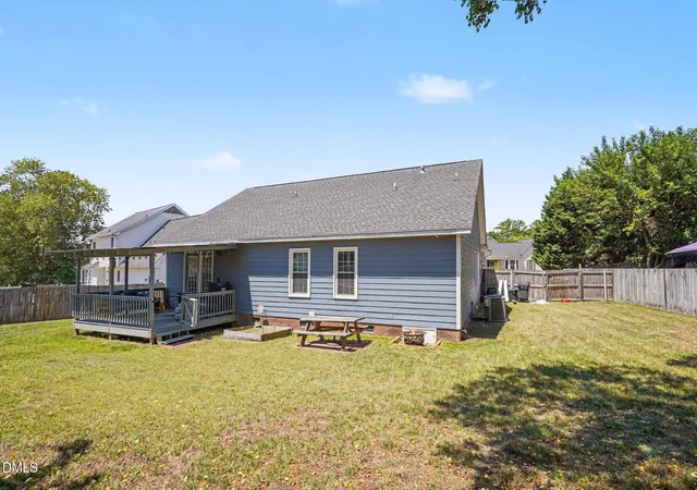 30th image of 2805 Franzia Dr, Fayetteville, NC 28306 | MLS# 10173253