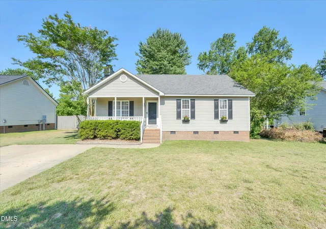 Homes for sale in Clayton, NC | 106 Brandon Dr, Clayton, NC 27520 | MLS# 10173634