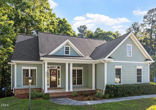 Homes for sale in Pittsboro, NC | 512 Chatham Forest Dr, Pittsboro, NC 27312 | MLS# 10173471