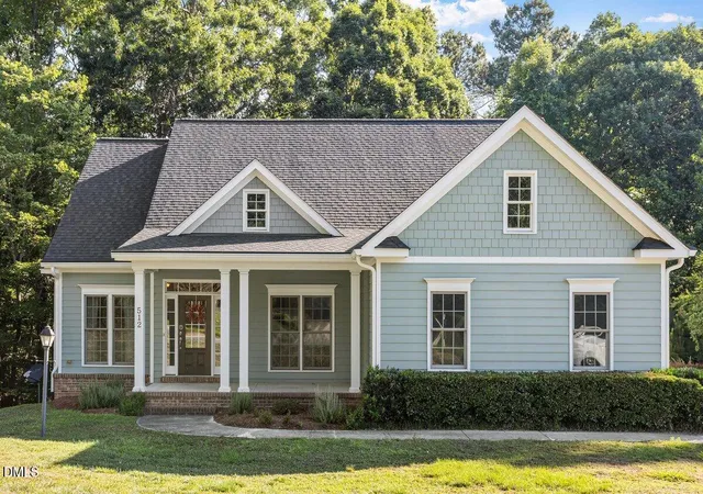 Homes for sale in Pittsboro, NC | 512 Chatham Forest Dr, Pittsboro, NC 27312 | MLS# 10173471