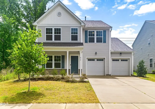 Photo 1 of Sale Pending at 816 Atlantis St, Fuquay Varina, NC 27526 | MLS# 10176209 | Listing updated on 2026-09-05