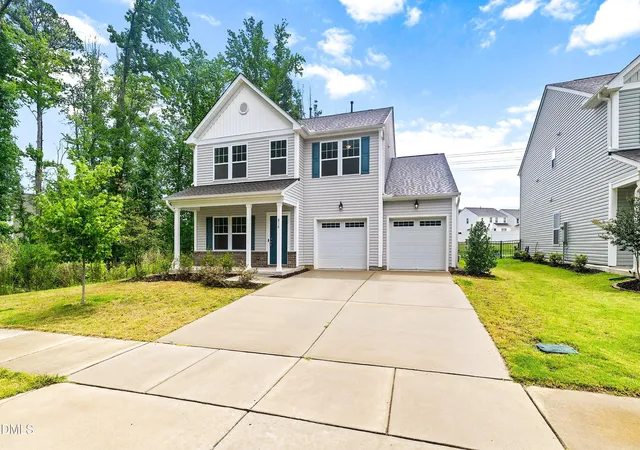 Photo 2 of Sale Pending at 816 Atlantis St, Fuquay Varina, NC 27526 | MLS# 10176209 | Listing updated on 2026-09-05