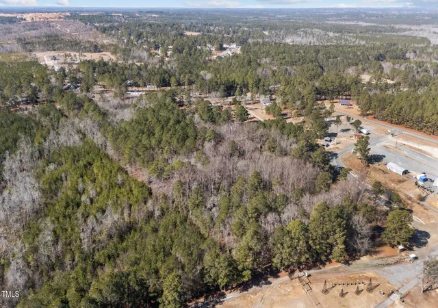 Photo 3 of Land for sale at 2630 Ponderosa Rd, Cameron, NC 28326 | MLS# 10172969 | Listing updated on 2026-08-10