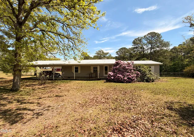 Photo 5 of Land for sale at 2630 Ponderosa Rd, Cameron, NC 28326 | MLS# 10172969 | Listing updated on 2026-08-10