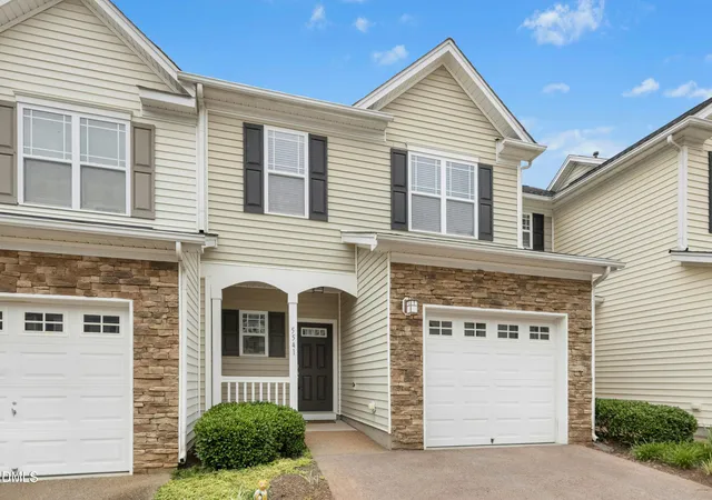 Photo 3 of Townhouse for sale at 5541 Nur Ln, Raleigh, NC 27606 | MLS# 10174009 | Listing updated on 2026-09-08