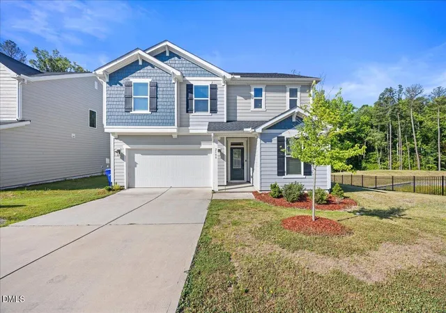 Photo 1 of Single family home for sale at 2100 Feather Rock Dr, Durham, NC 27704 | MLS# 10174286 | Listing updated on 2026-08-31
