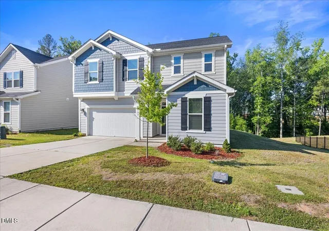 Photo 3 of Single family home for sale at 2100 Feather Rock Dr, Durham, NC 27704 | MLS# 10174286 | Listing updated on 2026-08-31