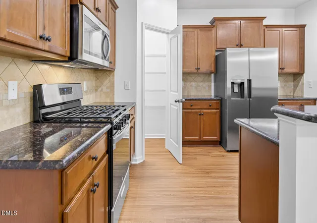 Photo 2 of Townhouse for sale at 1124 Nicklaus Dr, Durham, NC 27705 | MLS# 10173179 | Listing updated on 2026-07-18