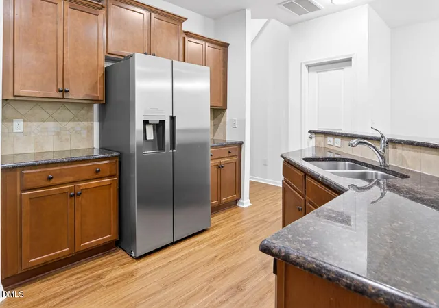 Photo 3 of Townhouse for sale at 1124 Nicklaus Dr, Durham, NC 27705 | MLS# 10173179 | Listing updated on 2026-07-18