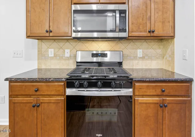 Photo 4 of Townhouse for sale at 1124 Nicklaus Dr, Durham, NC 27705 | MLS# 10173179 | Listing updated on 2026-07-18