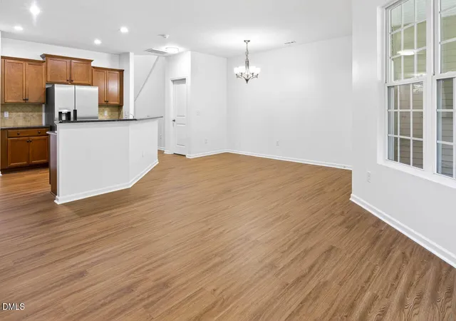 Photo 5 of Townhouse for sale at 1124 Nicklaus Dr, Durham, NC 27705 | MLS# 10173179 | Listing updated on 2026-07-18
