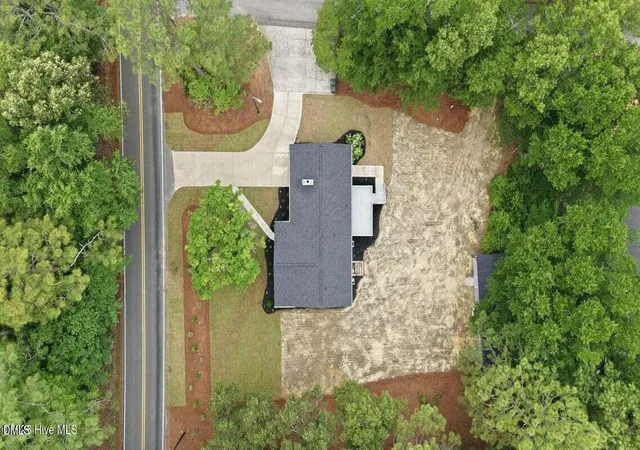 Homes for sale in Aberdeen, NC | 601 Bethesda Ave, Aberdeen, NC 28315 | MLS# 10173066