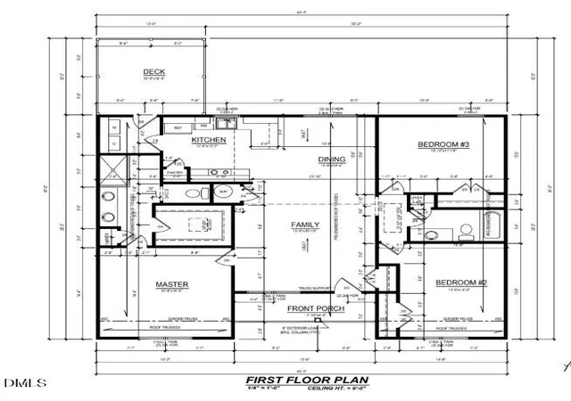 Photo 2 of Single family home for sale at 98 Ravenwind Ln, Lillington, NC 27546 | MLS# 10172994 | Listing updated on 2026-07-18