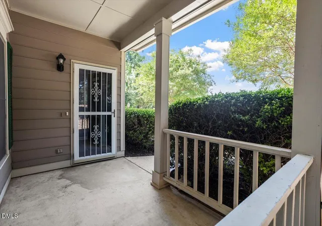 Photo 4 of Townhouse for sale at 4016 Charleston Park Dr, Raleigh, NC 27604 | MLS# 10174166 | Listing updated on 2026-07-23
