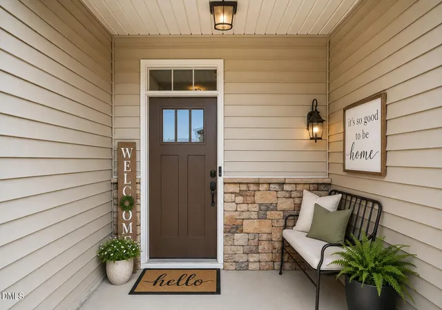 3rd image of 1004 Azimuth Dr, Durham, NC 27713 | MLS# 10173974