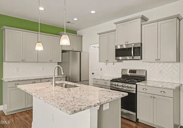 5th image of 1004 Azimuth Dr, Durham, NC 27713 | MLS# 10173974