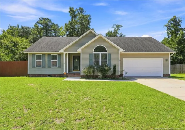 Photo 1 of Sale Pending at 5527 Ballentine St, Hope Mills, NC 28348 | MLS# 763557 | Listing updated on 2026-08-03