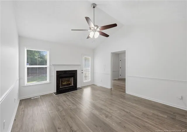 Photo 3 of Sale Pending at 5527 Ballentine St, Hope Mills, NC 28348 | MLS# 763557 | Listing updated on 2026-08-03