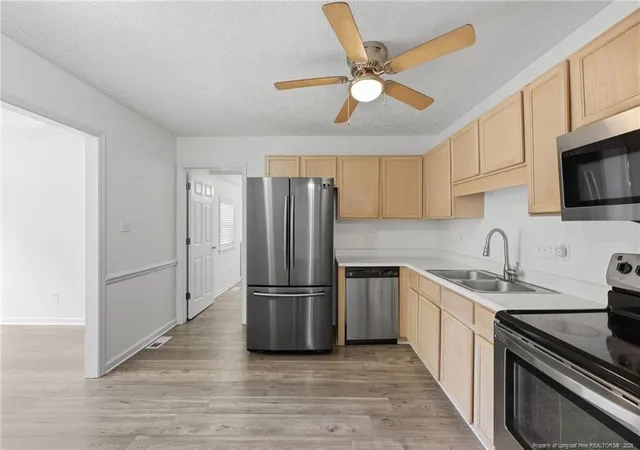 Photo 4 of Sale Pending at 5527 Ballentine St, Hope Mills, NC 28348 | MLS# 763557 | Listing updated on 2026-08-03