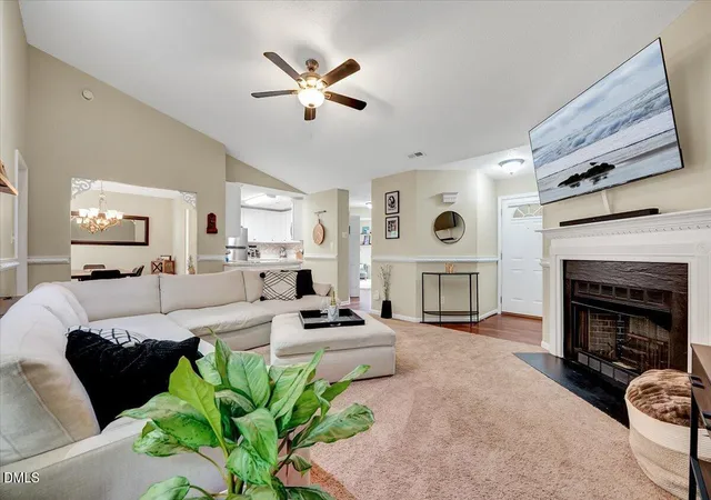Photo 1 of Sale Pending at 2200 Mountain Mist Ct #302, Raleigh, NC 27603 | MLS# 10173429 | Listing updated on 2026-09-16