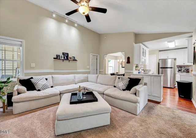 Photo 2 of Sale Pending at 2200 Mountain Mist Ct #302, Raleigh, NC 27603 | MLS# 10173429 | Listing updated on 2026-09-16