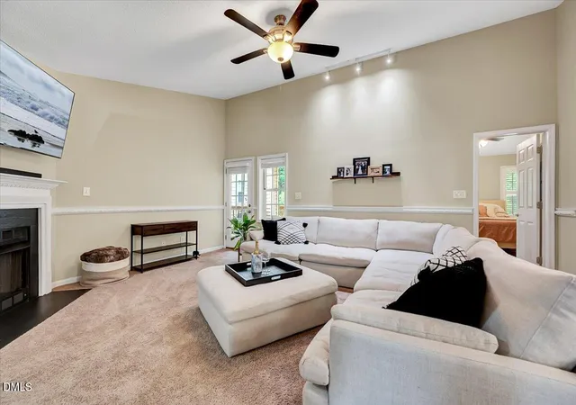 Photo 3 of Sale Pending at 2200 Mountain Mist Ct #302, Raleigh, NC 27603 | MLS# 10173429 | Listing updated on 2026-09-16
