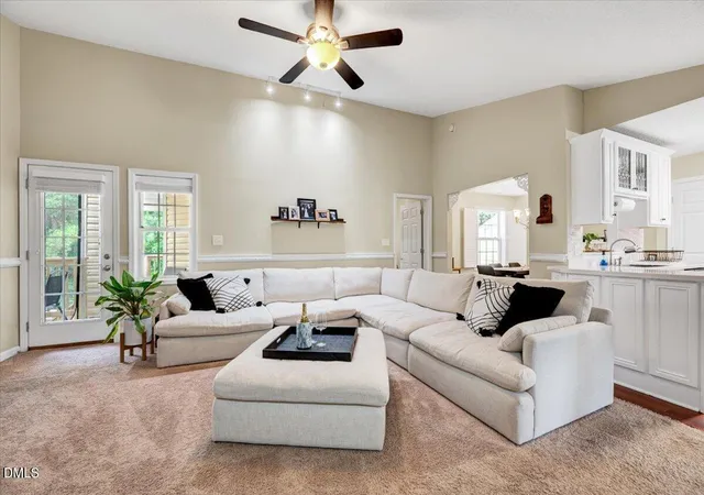 Photo 3 of Sale Pending at 2200 Mountain Mist Ct #302, Raleigh, NC 27603 | MLS# 10173429 | Listing updated on 2026-09-16