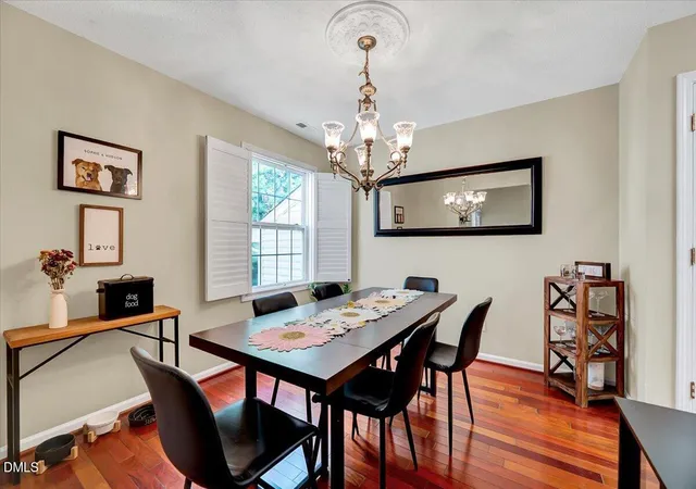 Photo 4 of Sale Pending at 2200 Mountain Mist Ct #302, Raleigh, NC 27603 | MLS# 10173429 | Listing updated on 2026-09-16