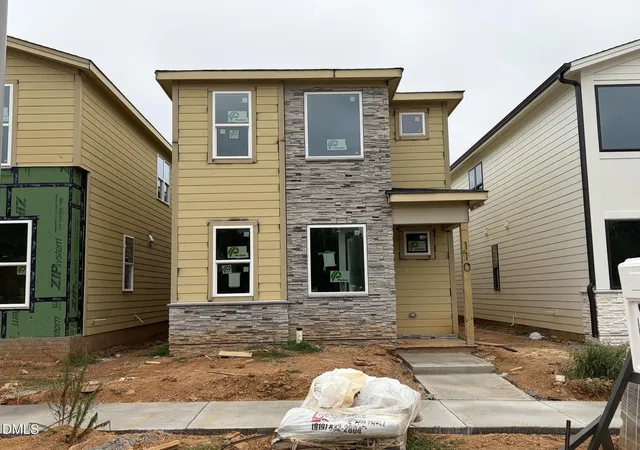 Photo 1 of Single family home for sale at 110 N Village Pkwy, Pittsboro, NC 27312 | MLS# 10173058 | Listing updated on 2026-08-24