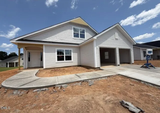1st image of 92 Moon Flower Walk, Youngsville, NC 27596 | MLS# 10172996