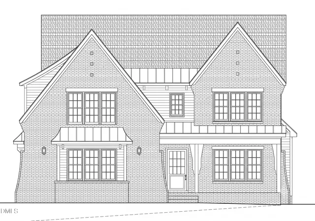 Photo 1 of Sale Pending at 5301 Dixon Dr, Raleigh, NC 27609 | MLS# 10174101 | Listing updated on 2026-07-18