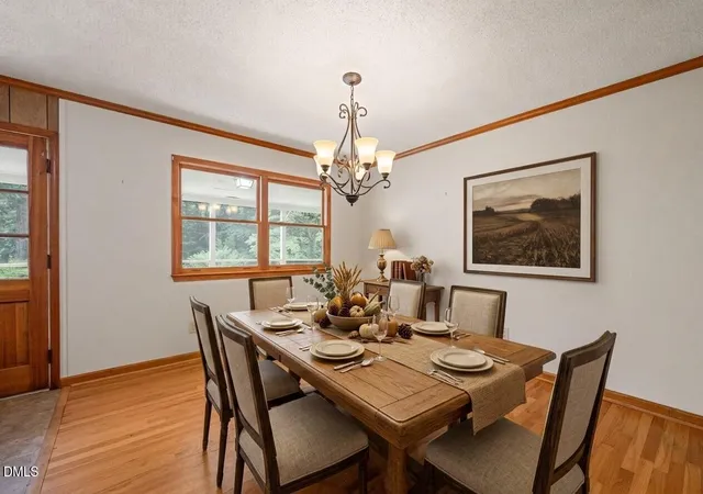 Photo 3 of Single family home for sale at 1103 Warren Ave, Cary, NC 27511 | MLS# 10173310 | Listing updated on 2026-08-18