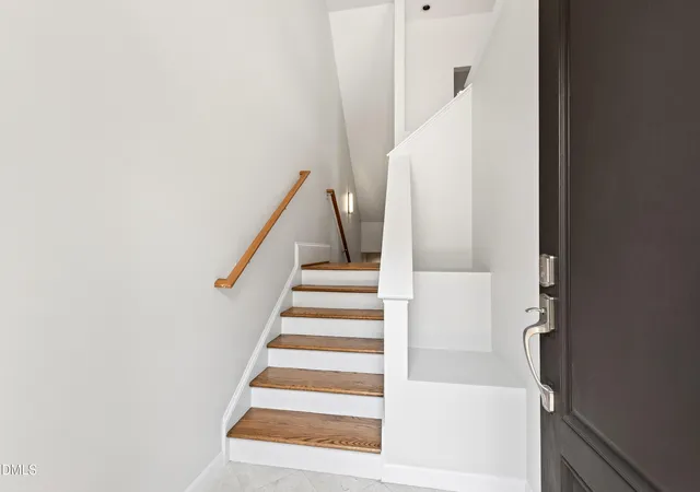 Photo 3 of Townhouse for sale at 803 The Village Cir, Raleigh, NC 27615 | MLS# 10173011 | Listing updated on 2026-07-18