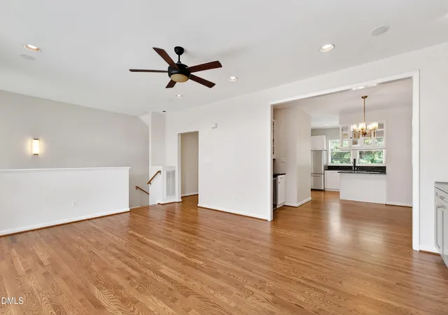 Photo 3 of Townhouse for sale at 803 The Village Cir, Raleigh, NC 27615 | MLS# 10173011 | Listing updated on 2026-07-18