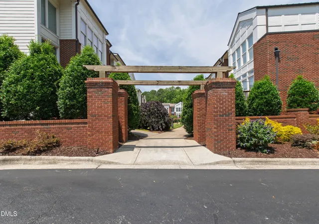 53rd image of 803 The Village Cir, Raleigh, NC 27615 | MLS# 10173011