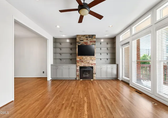 Photo 4 of Townhouse for sale at 803 The Village Cir, Raleigh, NC 27615 | MLS# 10173011 | Listing updated on 2026-07-18