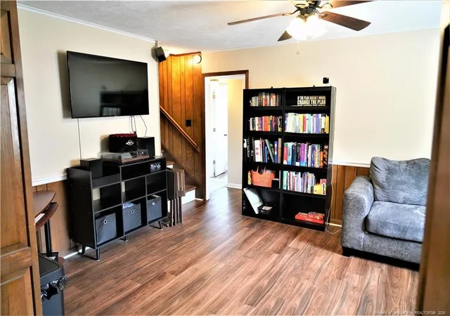Photo 3 of Single family home for sale at 528 Carteret Pl, Fayetteville, NC 28311 | MLS# 764043 | Listing updated on 2026-07-18
